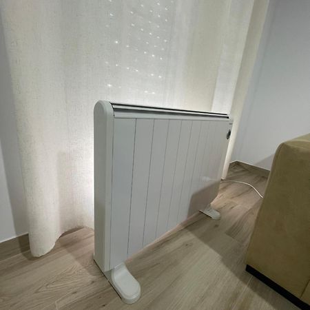Apartamento Vitelio Carmona  Bagian luar foto