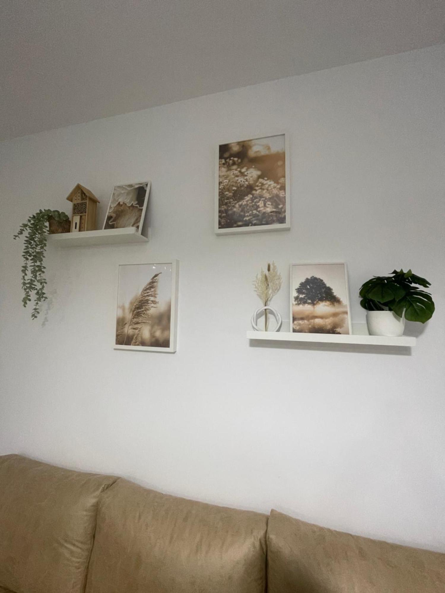 Apartamento Vitelio Carmona  Bagian luar foto