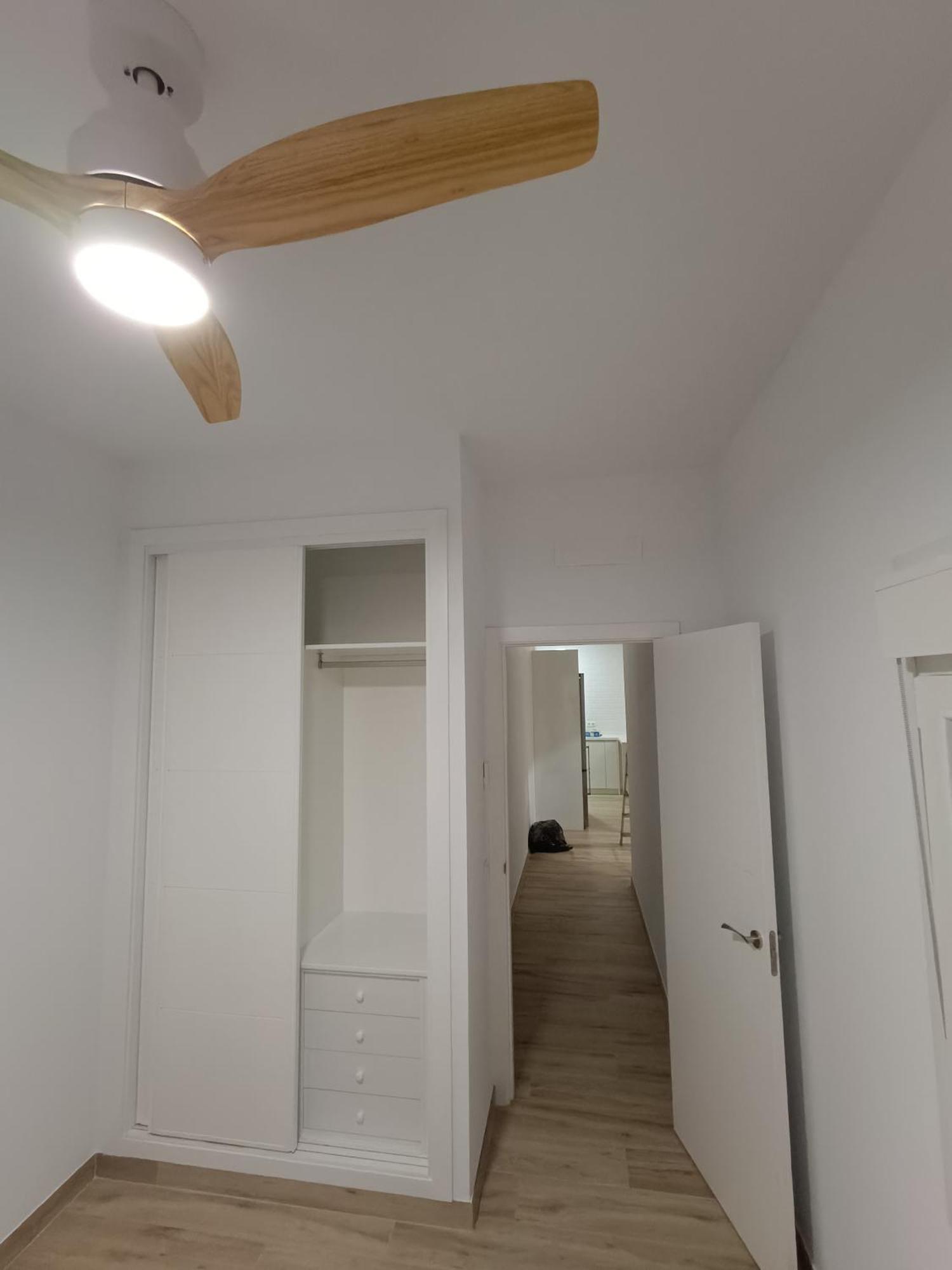 Apartamento Vitelio Carmona  Bagian luar foto